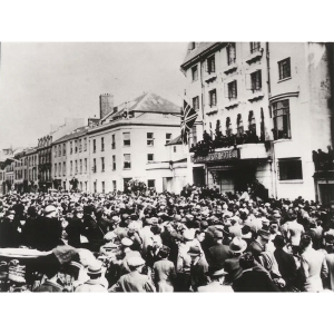 Liberation 80: A Day to Remember