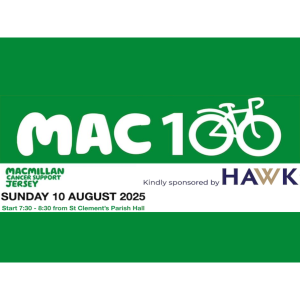 Mac100 2025