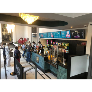 Royal Seniors at Royal Cinema Sutton Coldfield