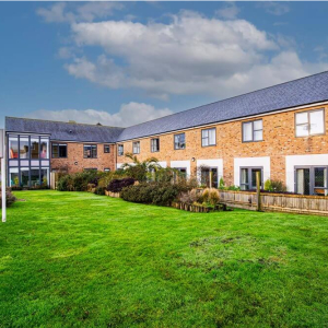 Hailsham care home to host a fun-filled day to raise money for charity 