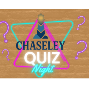 Chaseley Quiz Night
