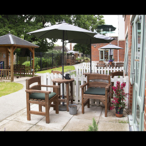 Banbury care home to host sizzling summer fete