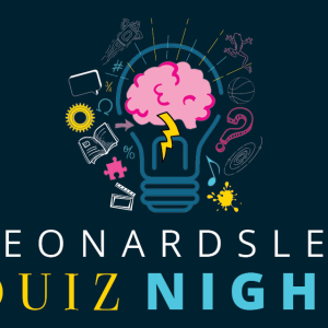 Leonardslee Quiz Night 