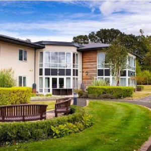 Fleet care home to host fun-filled charity day