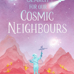 Author event at Astronomy Festival, Herstmonceux