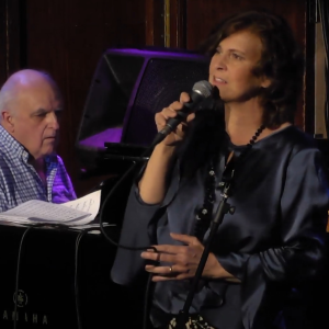 Jazz in the House: Sarah Moule with the Simon Wallace Trio