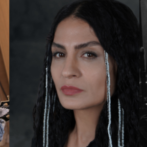 Gülseven Medar Trio