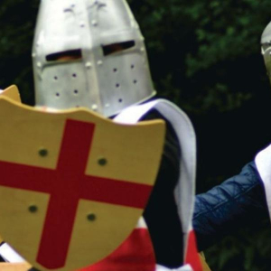Stockwood Living History Festival