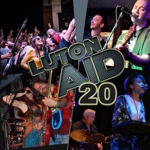LutonAid 20