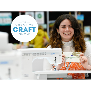 Creative Craft Show - Westpoint arena
