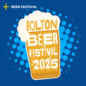 Bolton Beer Fest 2025