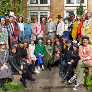 ‘Sustainability within the Creative Industries’ Film & Panel Discussion