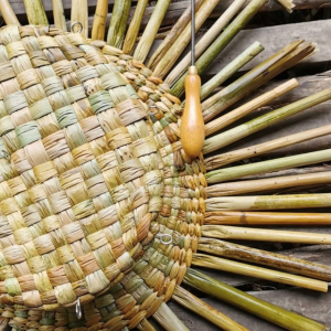 Panel Discussion for ‘Making Headway: Celebrating Sustainability in Hats’