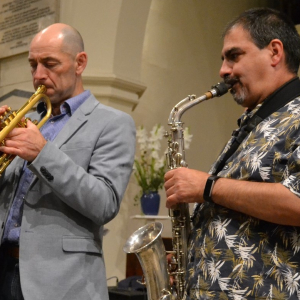 Splashpoint Jazz Club Eastbourne