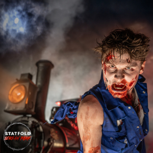 Statfold Scream Park