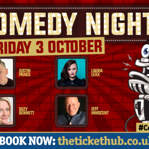 Comedy Night 