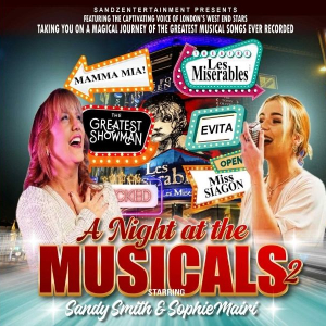 Magic of the Musicals