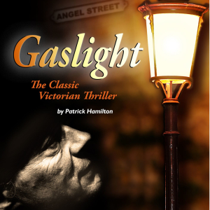 Gaslight by Patrick Hamilton