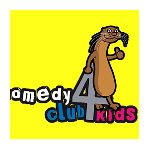 Comedy Club 4 Kids