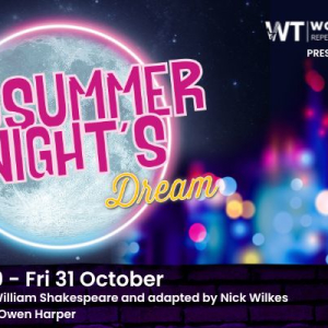 A Midsummer Night's Dream