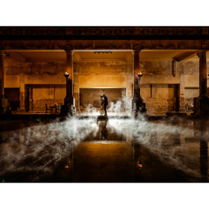 Wedding Open Evening at the Roman Baths - The Roman Baths