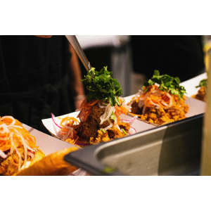 Ludlow Food & Drink Festival 2025