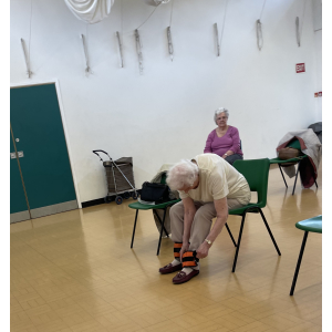 Epsom Strength & Balance Classes