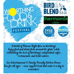 Worthing Food and Drink Festival