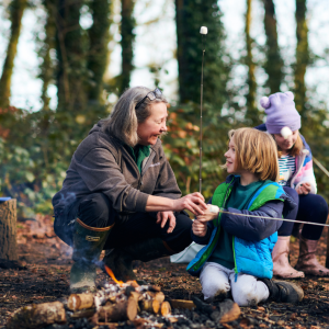 Autumnal Adventures