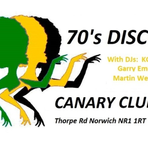 70s DISCO