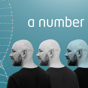A Number