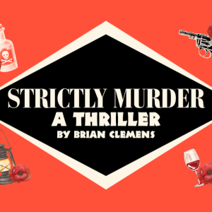 Strictly Murder