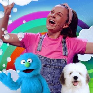 Fun for Little Ones - A Tribute to Ms Rachel