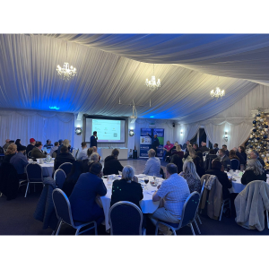 The Best of Walsall – Evening Networking Meeting