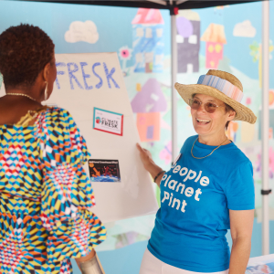 Climate Fresk Workshop for Reading Residents Returns to ONE Station Hill