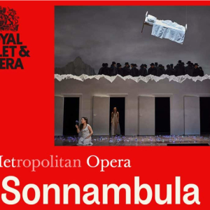 RBO Live: La Sonnambula