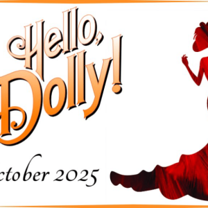 AOS Presents: Hello Dolly!