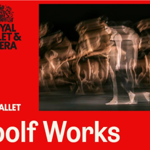 RBO Live: Woolf Works
