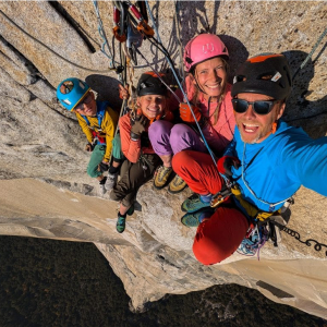 Leo Houlding - Exposed
