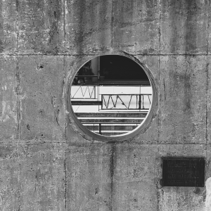 From Chandigarh to Birmingham: A Talk Celebrating Brutalist Architecture