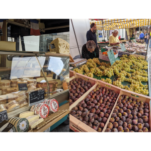 Normandy Market