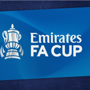 Sutton Coldfield Town FC Vs Stourbridge FC - FA Cup 2nd Qualifying Round