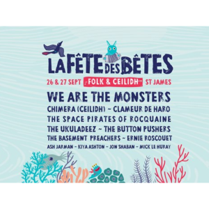 La Fêtê des Bêtes