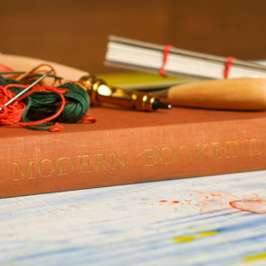 Creative Bookbinding