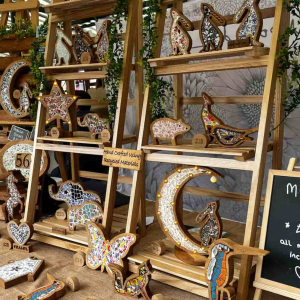 Fine Food & Craft Market