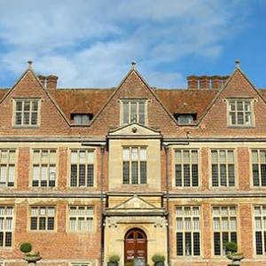 Heritage Open Days - Shaw House