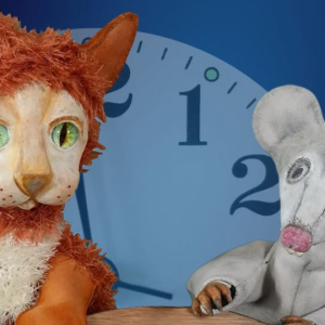 Hickory Dickory Dock
