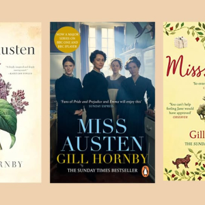 Talk: Jane Austen in Berkshire