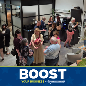 Boost Your Business with thebestof Eastbourne