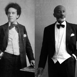 Tayo Aluko & Friends and Blackfest presents The Samuel Coleridge-Taylor Festival